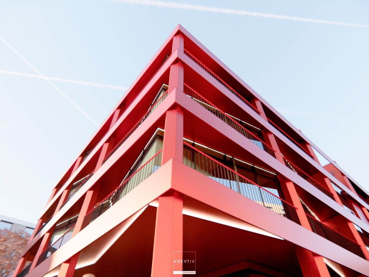 Продажа 2-комнатной квартиры 56.4 м², Стрыйская ул., 322