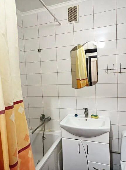 Продажа 1-комнатной квартиры 35.1 м², Герасима Кондратьева ул.