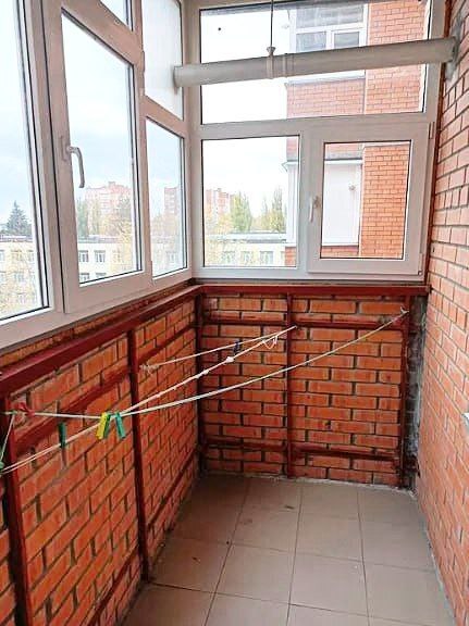 Продажа 1-комнатной квартиры 35.1 м², Герасима Кондратьева ул.