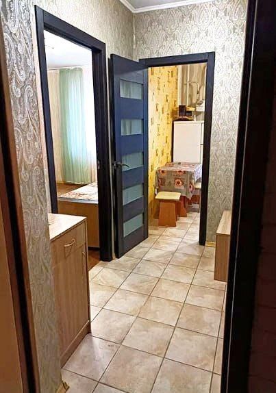 Продажа 1-комнатной квартиры 35.1 м², Герасима Кондратьева ул.