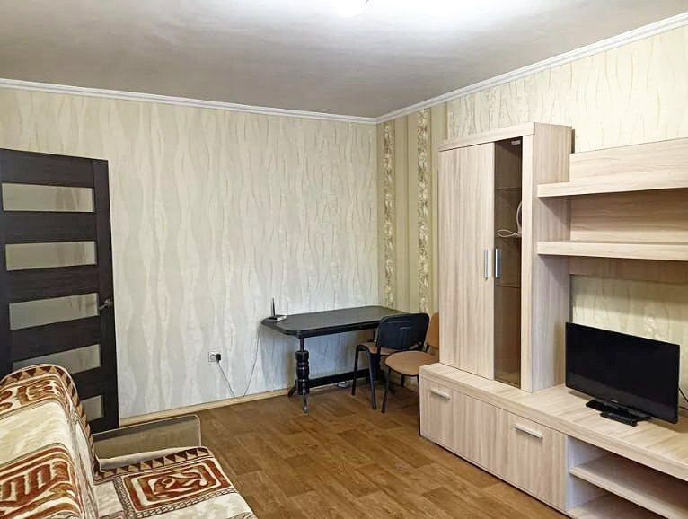 Продажа 1-комнатной квартиры 35.1 м², Герасима Кондратьева ул.