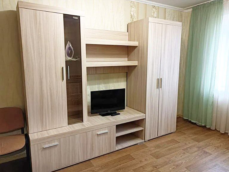 Продажа 1-комнатной квартиры 35.1 м², Герасима Кондратьева ул.