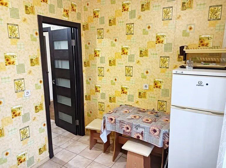 Продажа 1-комнатной квартиры 35.1 м², Герасима Кондратьева ул.