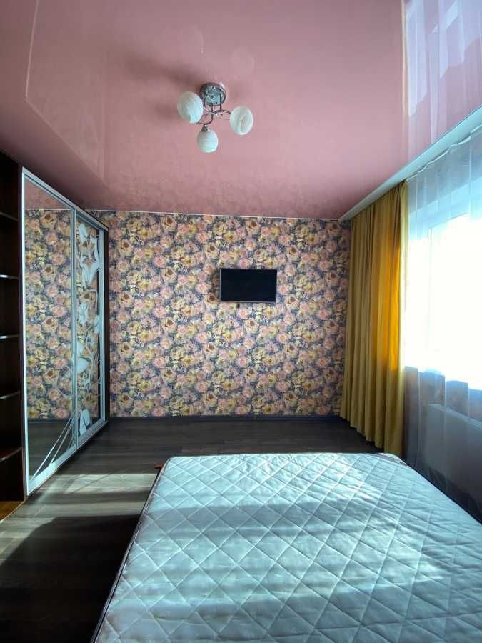 Продаж 2-кімнатної квартири 48 м², Андрія Аболмасова вул., 7
