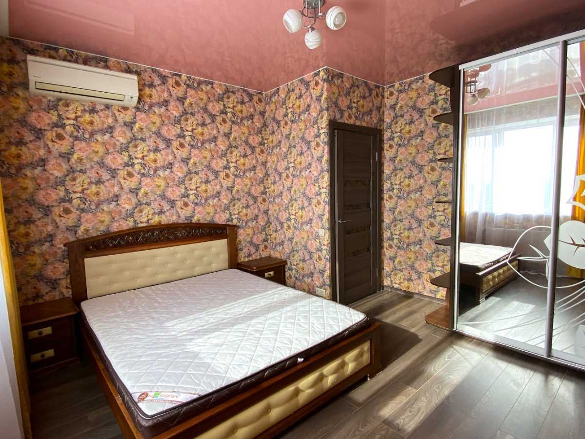 Продаж 2-кімнатної квартири 48 м², Андрія Аболмасова вул., 7