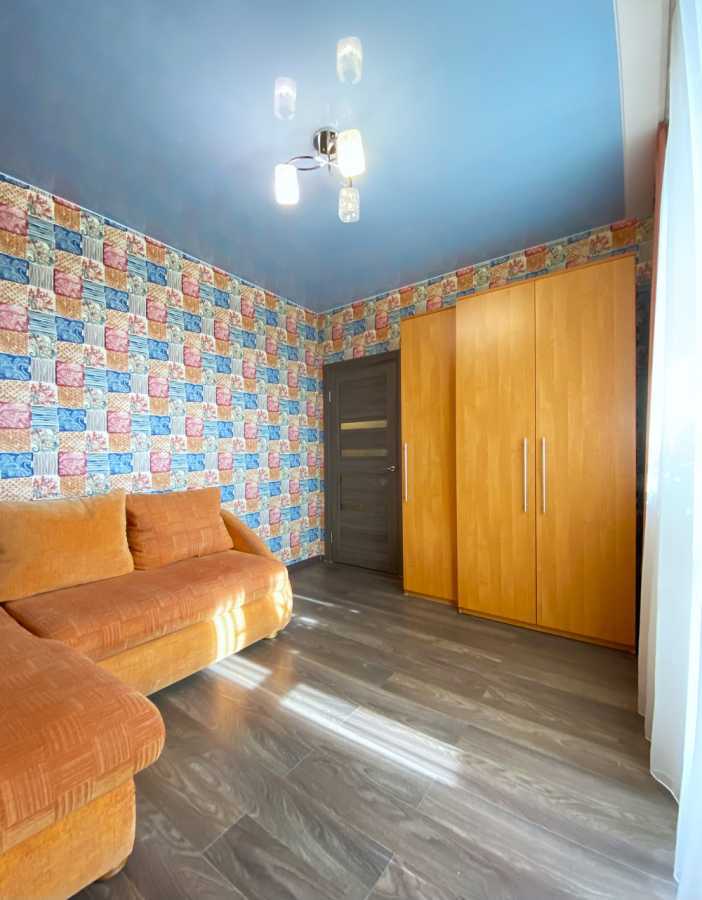 Продаж 2-кімнатної квартири 48 м², Андрія Аболмасова вул., 7