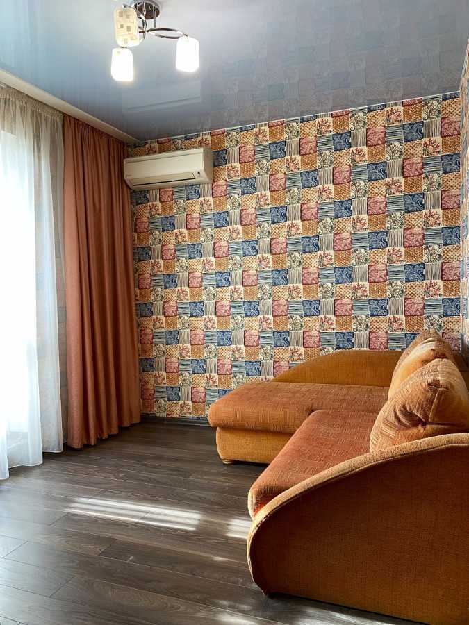 Продаж 2-кімнатної квартири 48 м², Андрія Аболмасова вул., 7