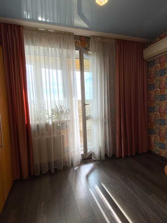 Продаж 2-кімнатної квартири 48 м², Андрія Аболмасова вул., 7