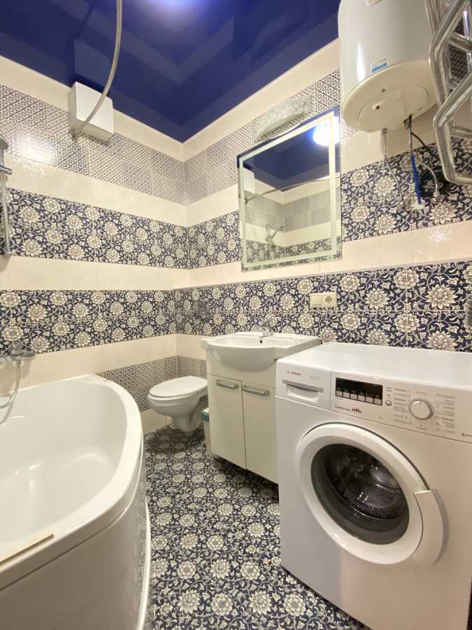 Продаж 2-кімнатної квартири 48 м², Андрія Аболмасова вул., 7