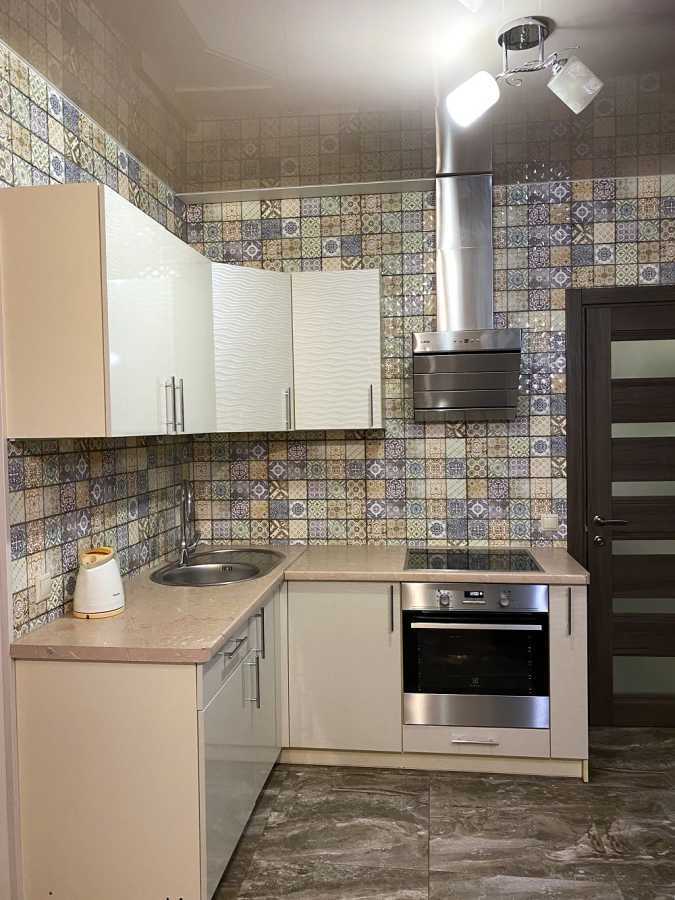 Продаж 2-кімнатної квартири 48 м², Андрія Аболмасова вул., 7