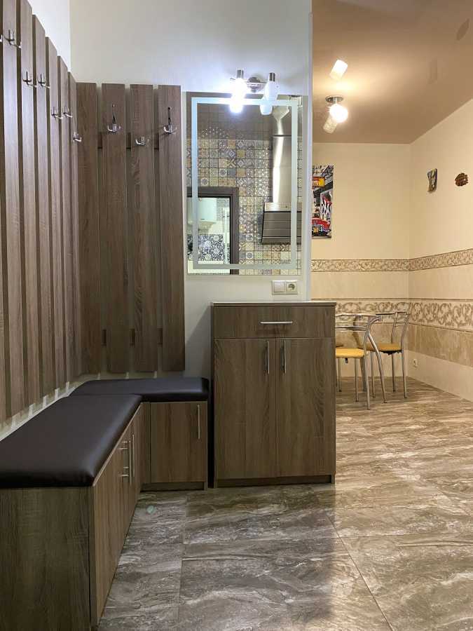 Продаж 2-кімнатної квартири 48 м², Андрія Аболмасова вул., 7