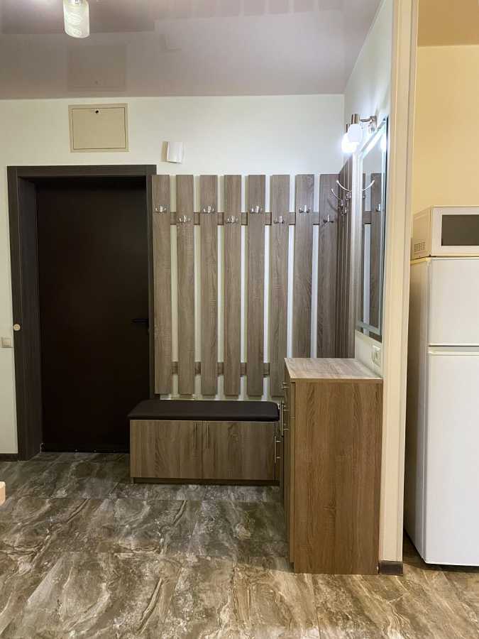 Продаж 2-кімнатної квартири 48 м², Андрія Аболмасова вул., 7