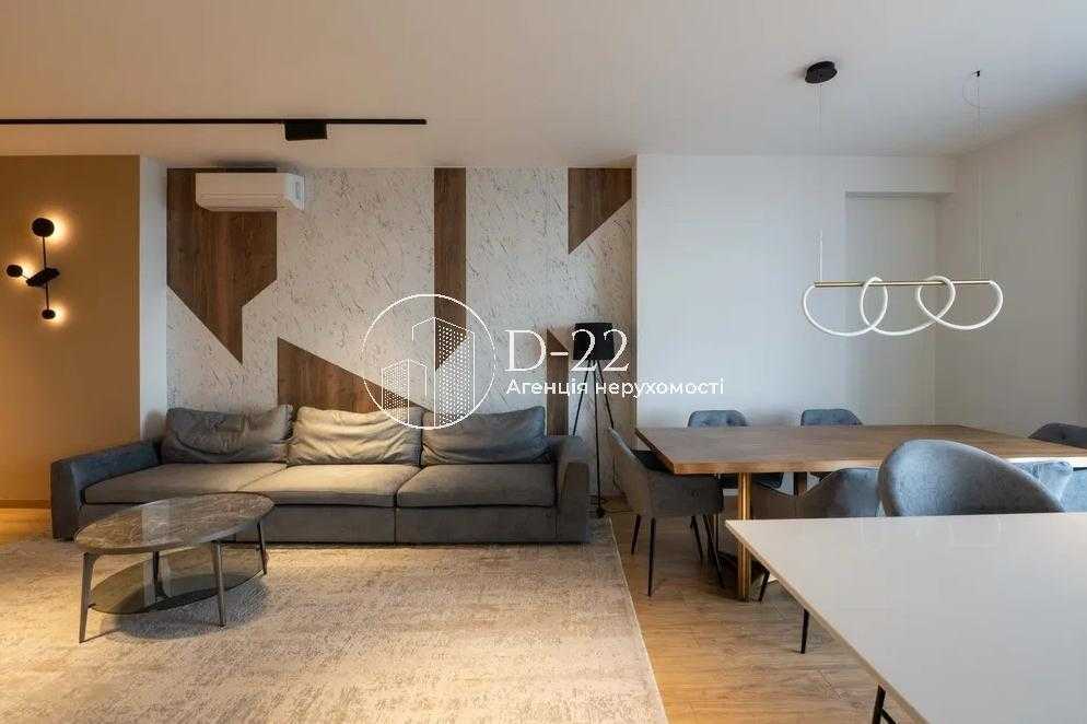 Аренда 5-комнатной квартиры 190 м², Бусловская ул., 12