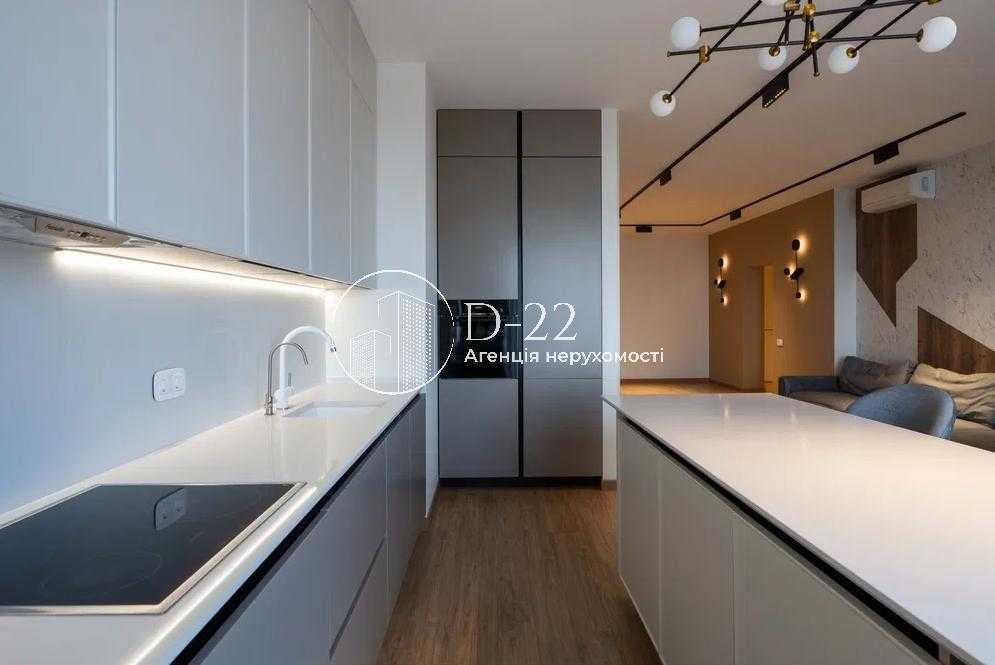 Аренда 5-комнатной квартиры 190 м², Бусловская ул., 12
