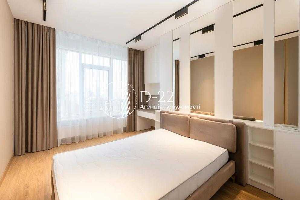 Аренда 5-комнатной квартиры 190 м², Бусловская ул., 12