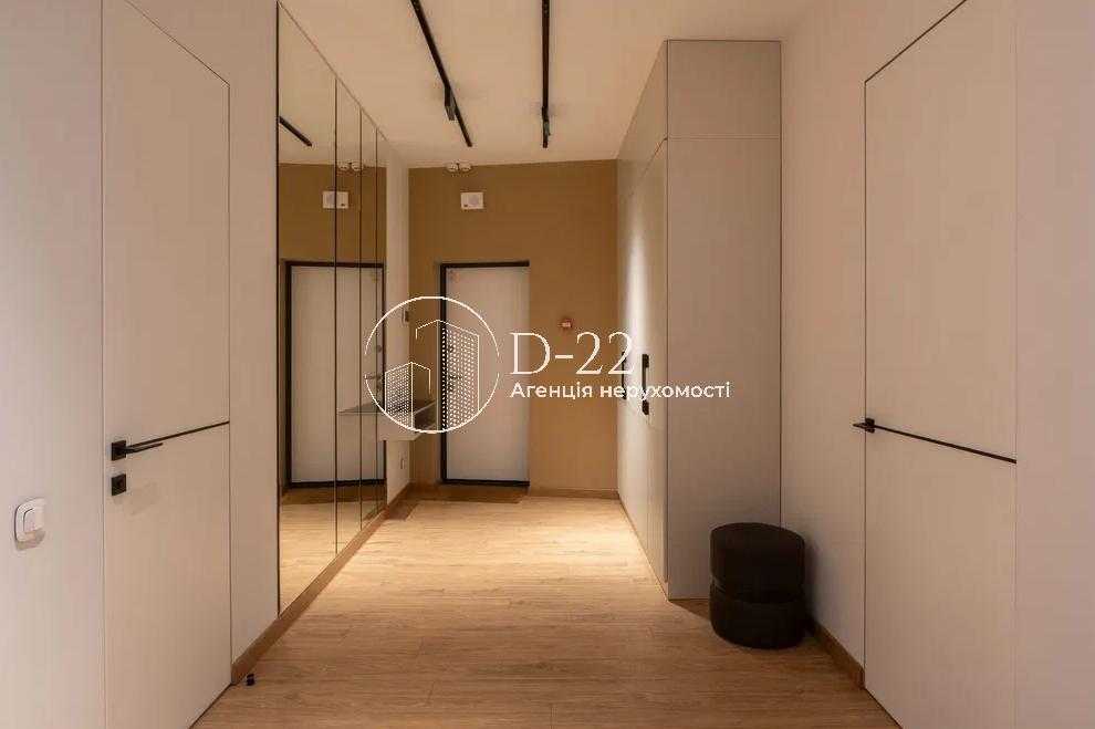 Аренда 5-комнатной квартиры 190 м², Бусловская ул., 12