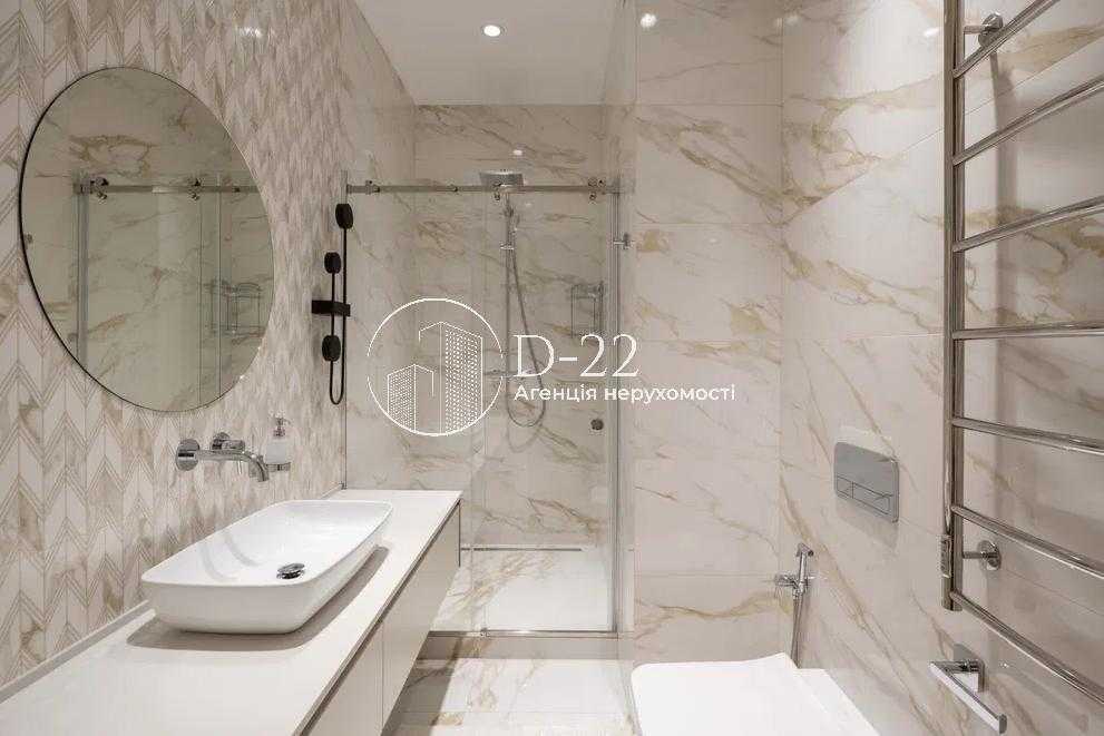 Аренда 5-комнатной квартиры 190 м², Бусловская ул., 12