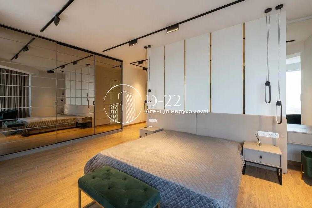 Аренда 5-комнатной квартиры 190 м², Бусловская ул., 12