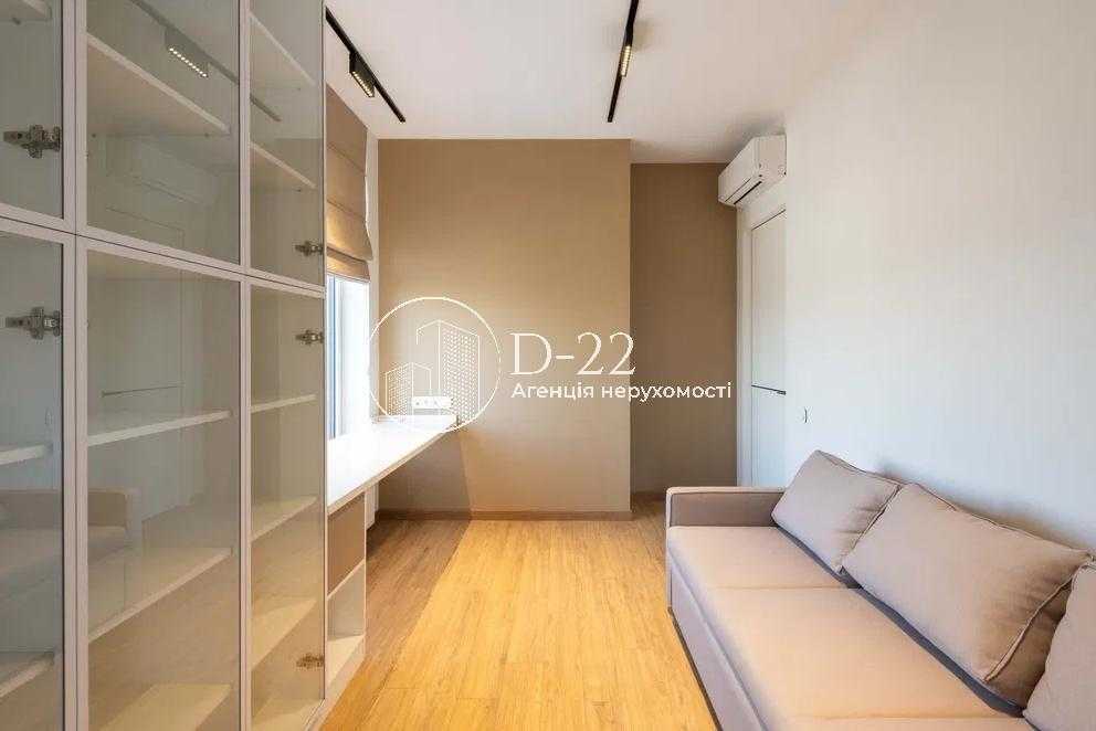 Аренда 5-комнатной квартиры 190 м², Бусловская ул., 12