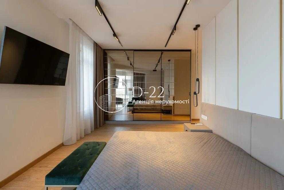 Аренда 5-комнатной квартиры 190 м², Бусловская ул., 12