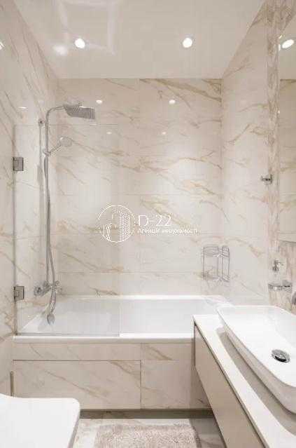 Аренда 5-комнатной квартиры 190 м², Бусловская ул., 12