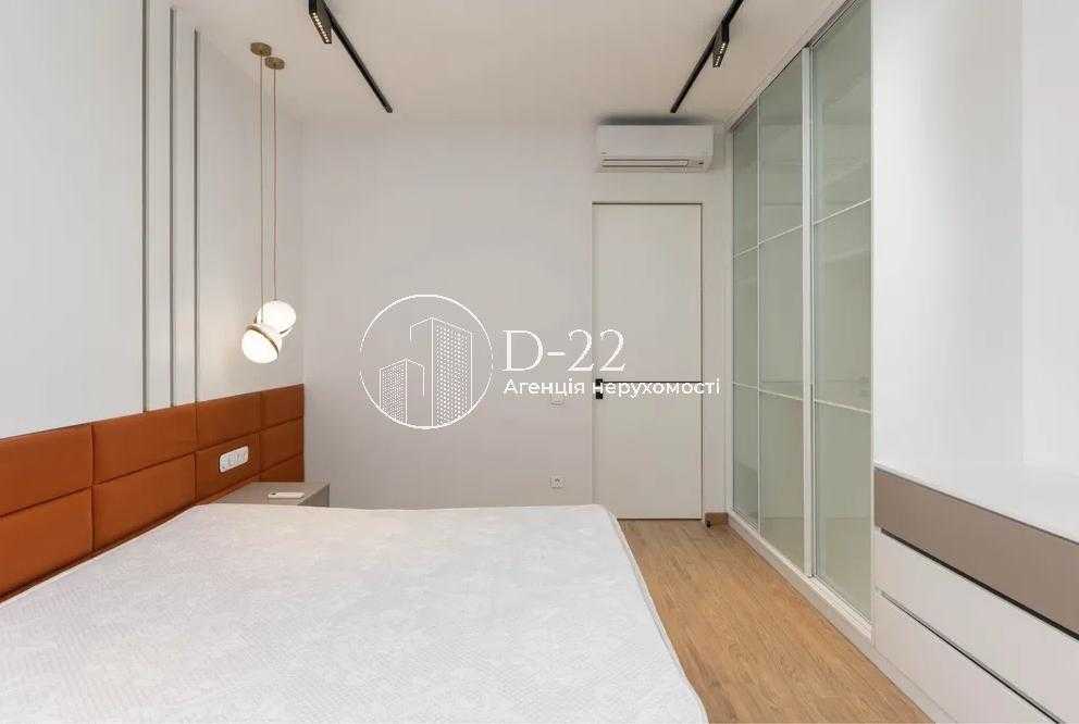 Аренда 5-комнатной квартиры 190 м², Бусловская ул., 12
