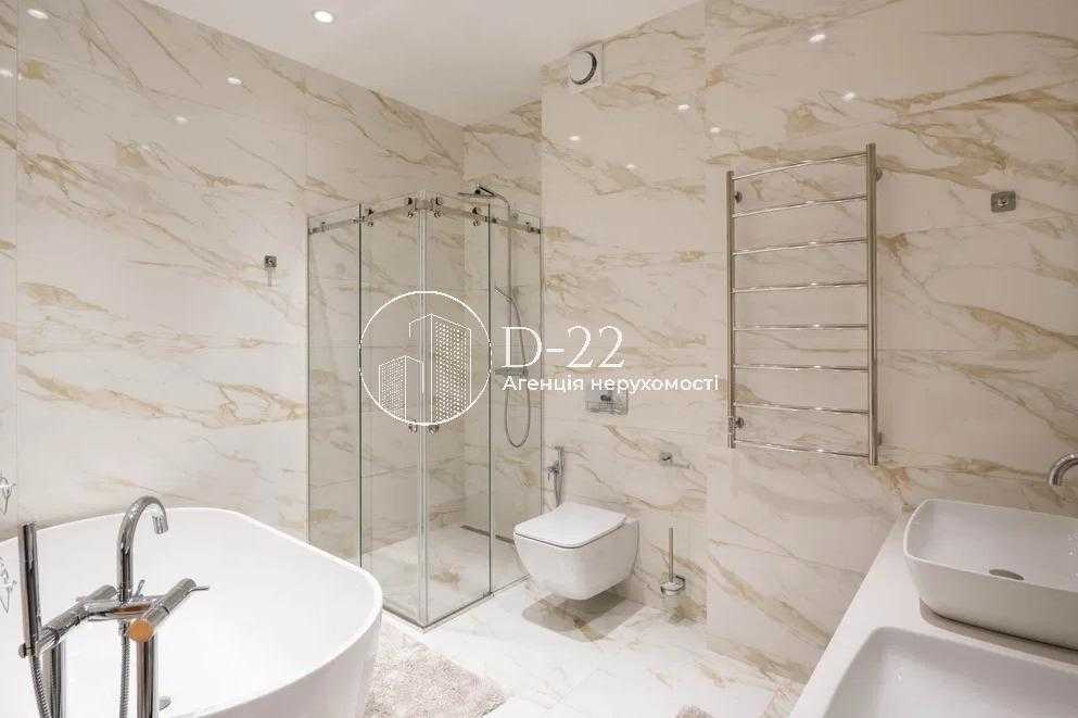 Аренда 5-комнатной квартиры 190 м², Бусловская ул., 12