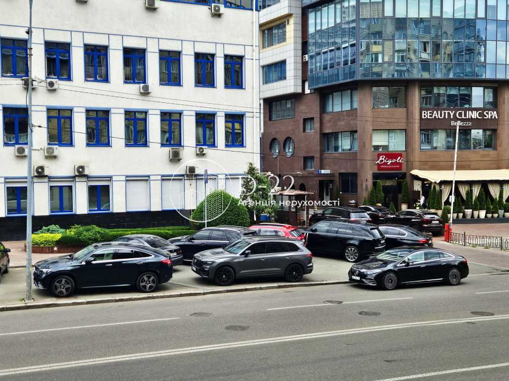 Аренда 2-комнатной квартиры 32 м², Кловский спуск, 12