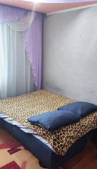 Продажа 1-комнатной квартиры 42 м², Герасима Кондратьева ул.