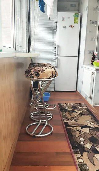 Продажа 1-комнатной квартиры 42 м², Герасима Кондратьева ул.