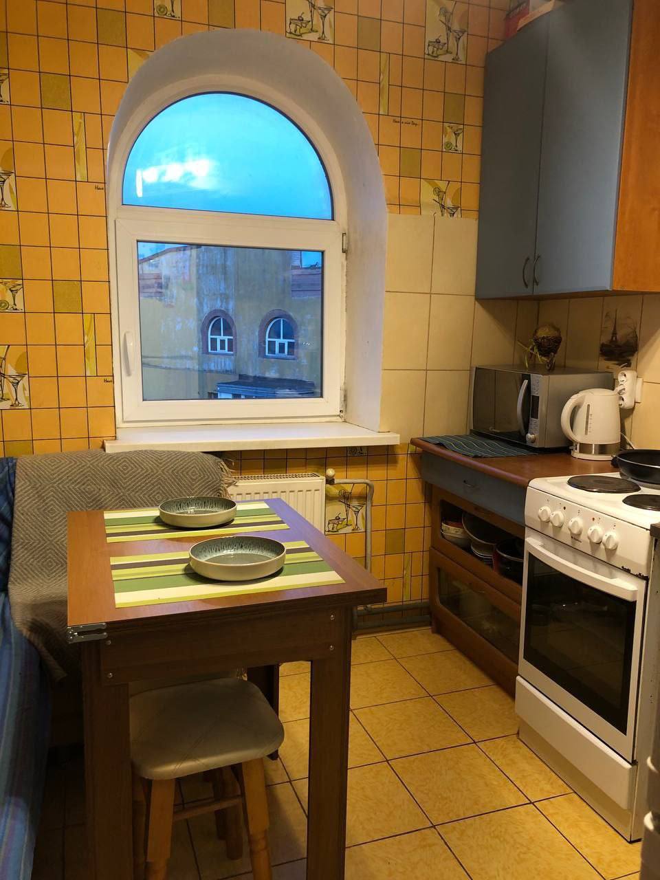 Продажа 2-комнатной квартиры 53 м², Герасима Кондратьева ул.
