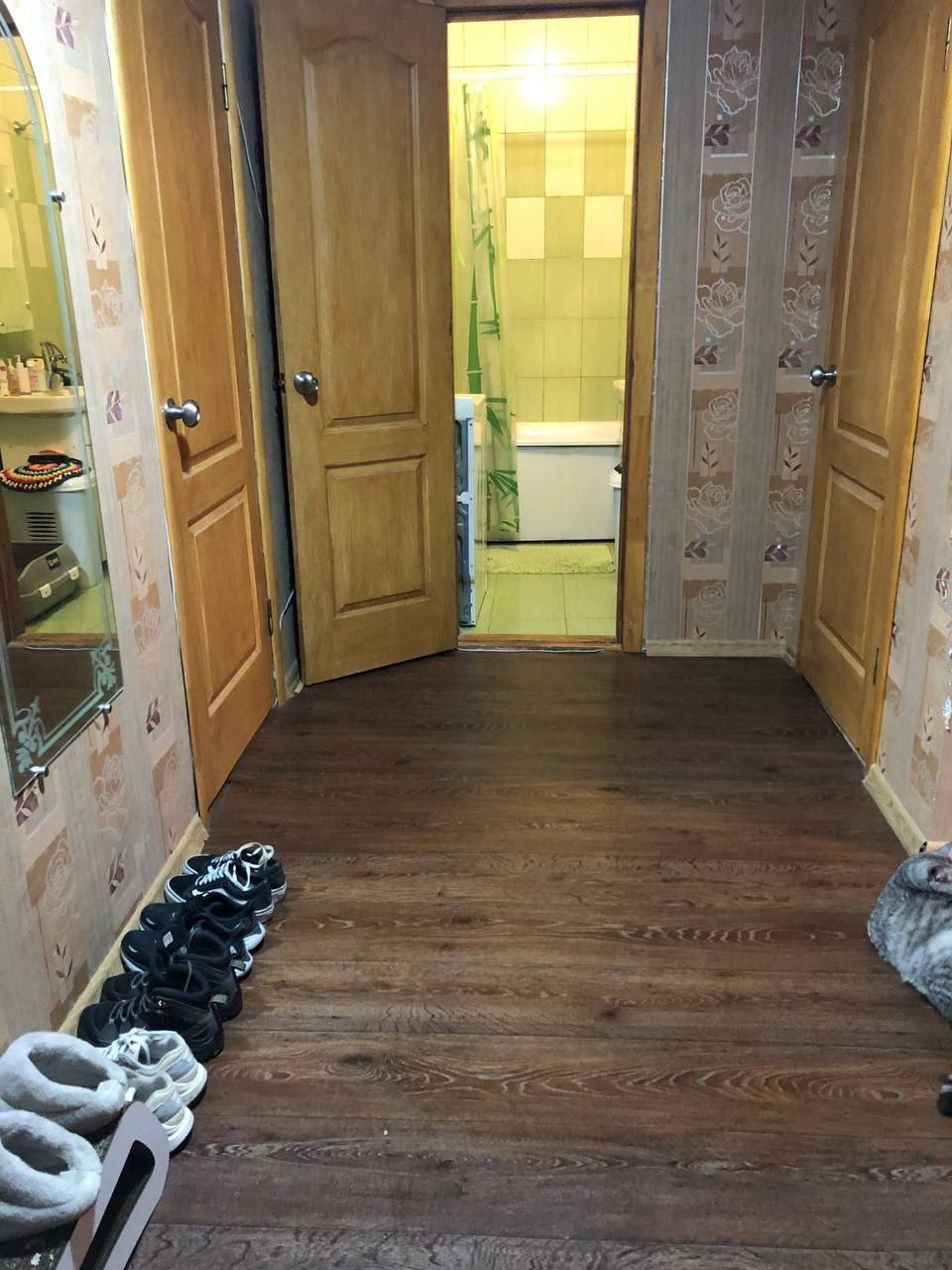 Продажа 2-комнатной квартиры 53 м², Герасима Кондратьева ул.