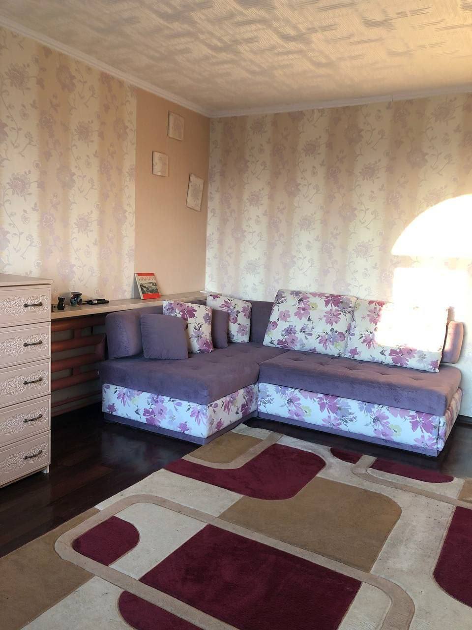 Продажа 2-комнатной квартиры 53 м², Герасима Кондратьева ул.