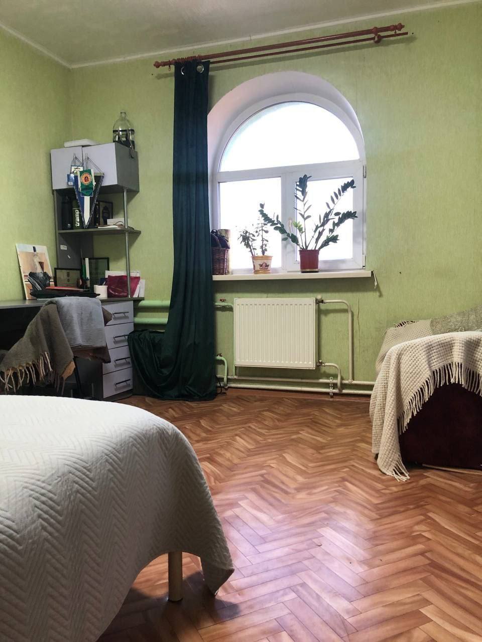 Продажа 2-комнатной квартиры 53 м², Герасима Кондратьева ул.