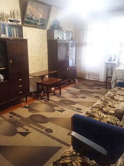 Продажа 3-комнатной квартиры 63 м², Харьковская ул.