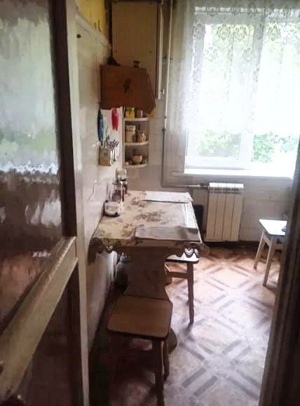 Продажа 3-комнатной квартиры 63 м², Харьковская ул.