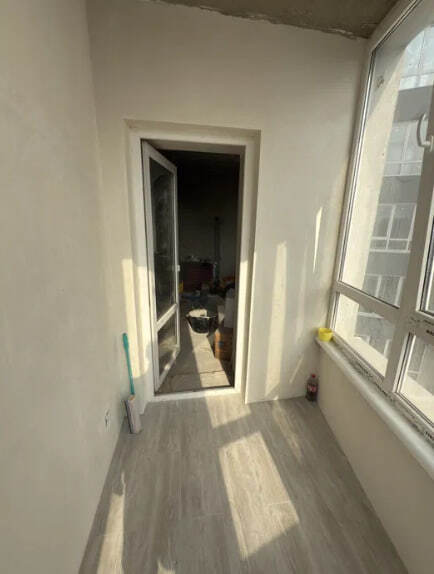 Продажа 1-комнатной квартиры 40 м², Харьковская ул.