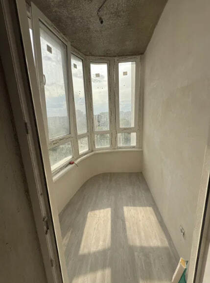 Продажа 1-комнатной квартиры 40 м², Харьковская ул.