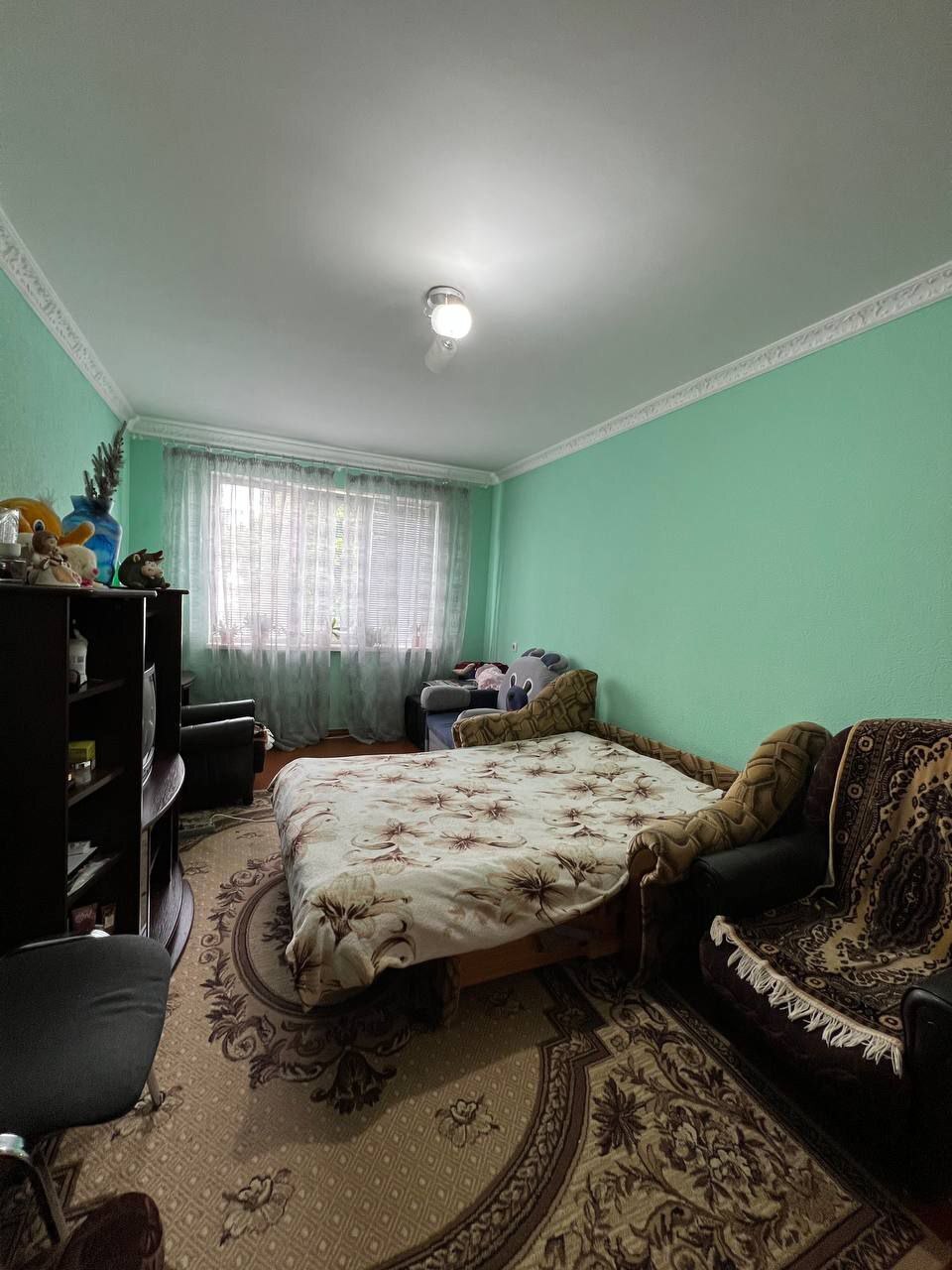 Продажа 3-комнатной квартиры 63.6 м², Ремесленная ул.