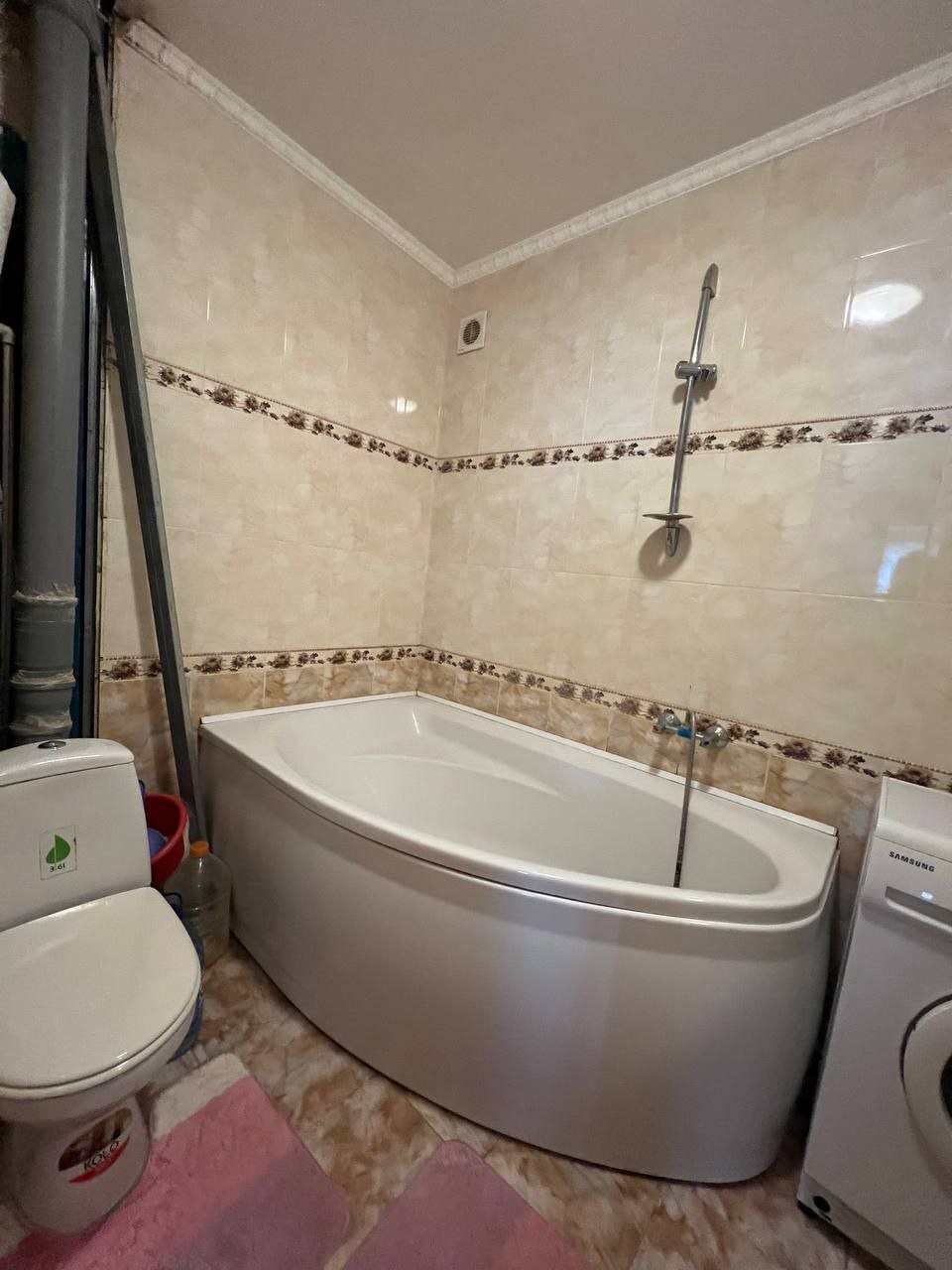Продажа 3-комнатной квартиры 63.6 м², Ремесленная ул.