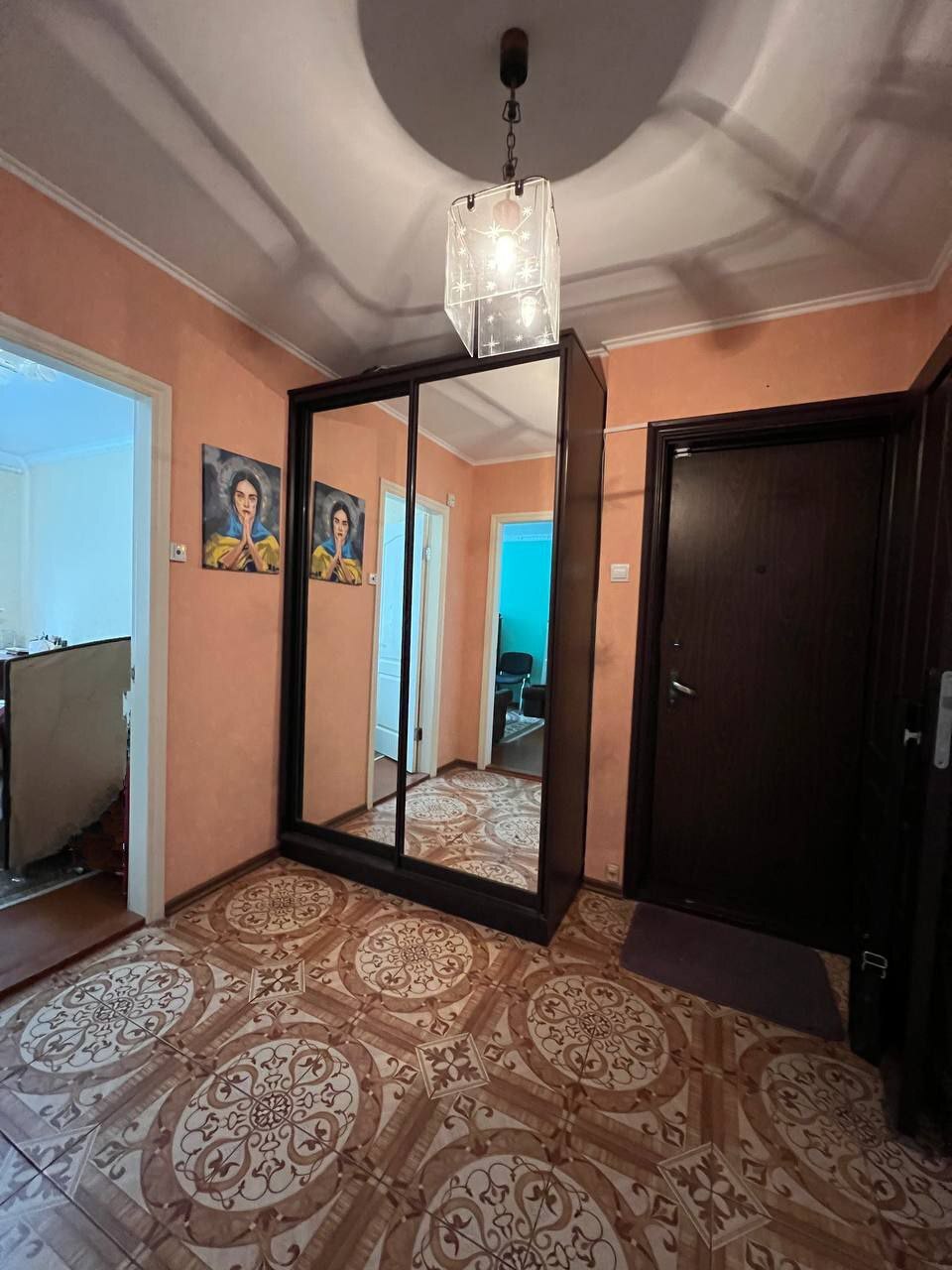 Продажа 3-комнатной квартиры 63.6 м², Ремесленная ул.