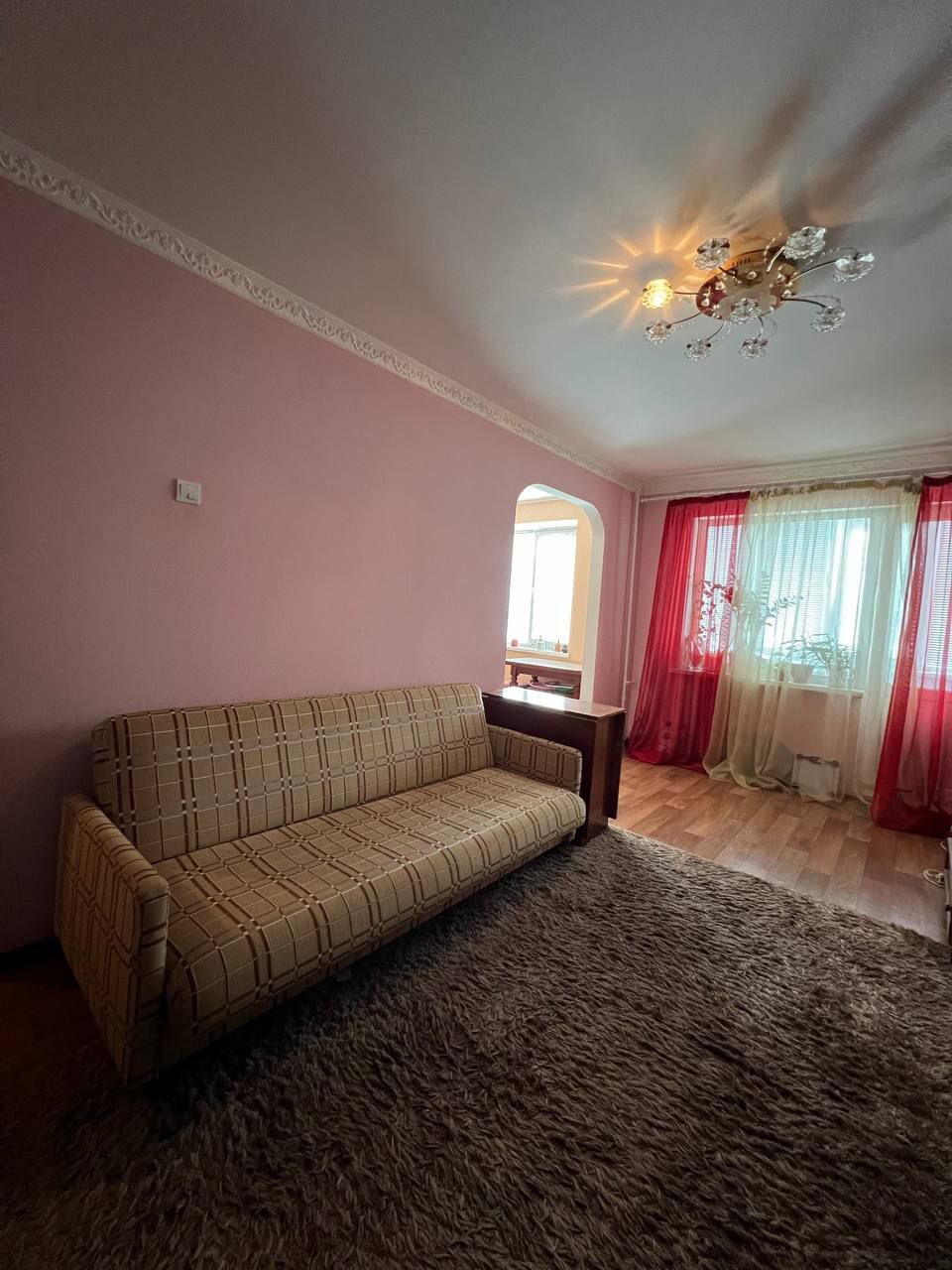Продажа 3-комнатной квартиры 63.6 м², Ремесленная ул.