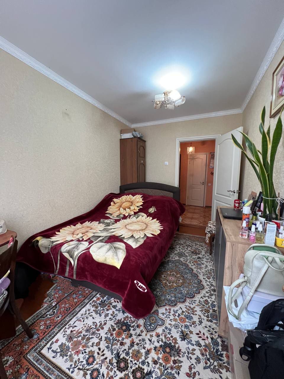 Продажа 3-комнатной квартиры 63.6 м², Ремесленная ул.