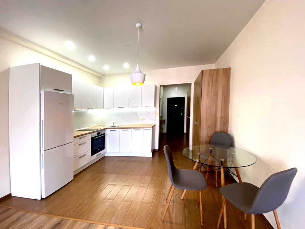 Продажа 1-комнатной квартиры 38 м², Михаила Максимовича ул., 24В