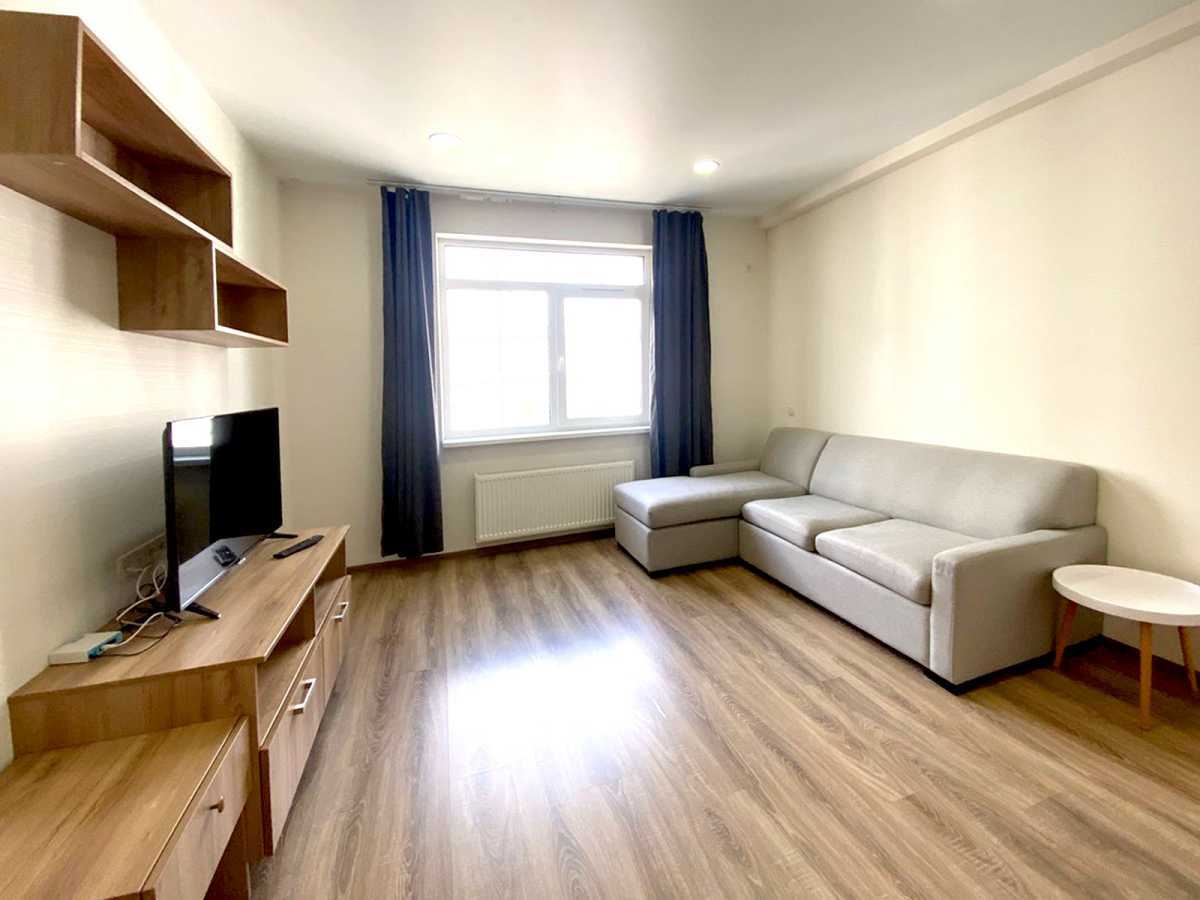 Продажа 1-комнатной квартиры 38 м², Михаила Максимовича ул., 24В