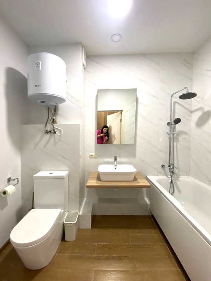 Продажа 1-комнатной квартиры 38 м², Михаила Максимовича ул., 24В