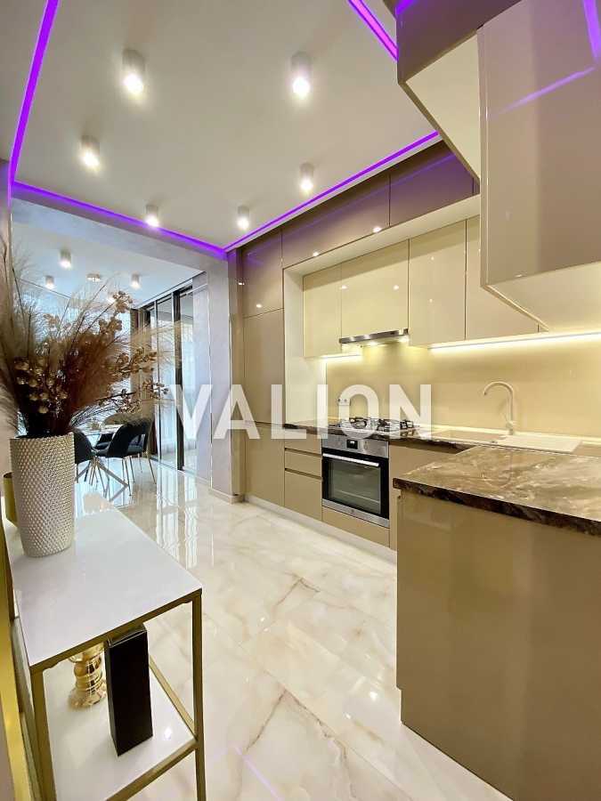 Продаж 1-кімнатної квартири 40 м², Мартинова просп., 6