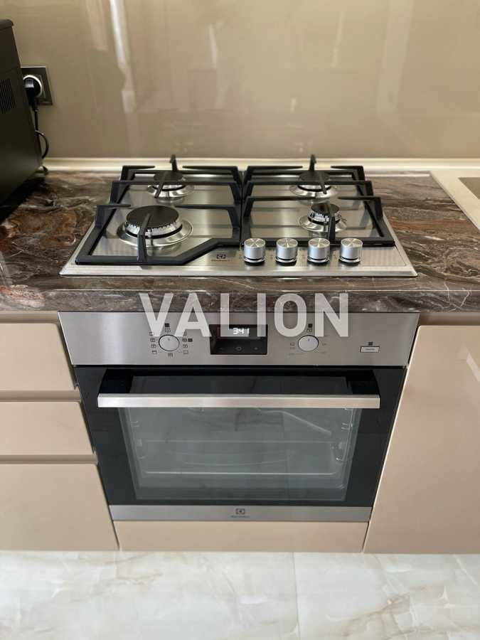 Продаж 1-кімнатної квартири 40 м², Мартинова просп., 6