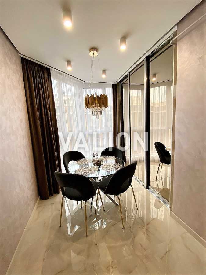 Продаж 1-кімнатної квартири 40 м², Мартинова просп., 6