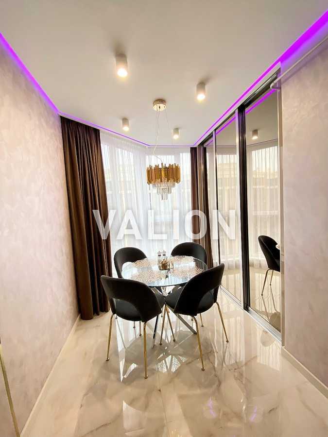 Продаж 1-кімнатної квартири 40 м², Мартинова просп., 6